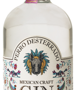 Gin Mexicano Artesanal