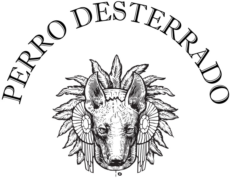 Gin Perro Desterrado